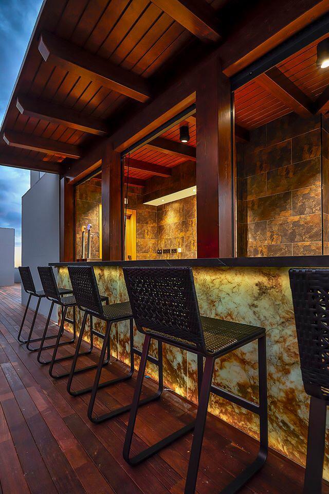 Proyecto Decoración | La Terraza | Mobi&Co